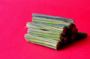 โรคความดันโลหิตสูง , ok herbs, คุณธนอรรถ ตรีธิติธัญ , drumstick