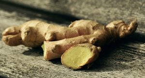 ginger ,ช่วยลดไขมันในเลือด ,คุณธนอรรถ ตรีธิติธัญ ,ขิง